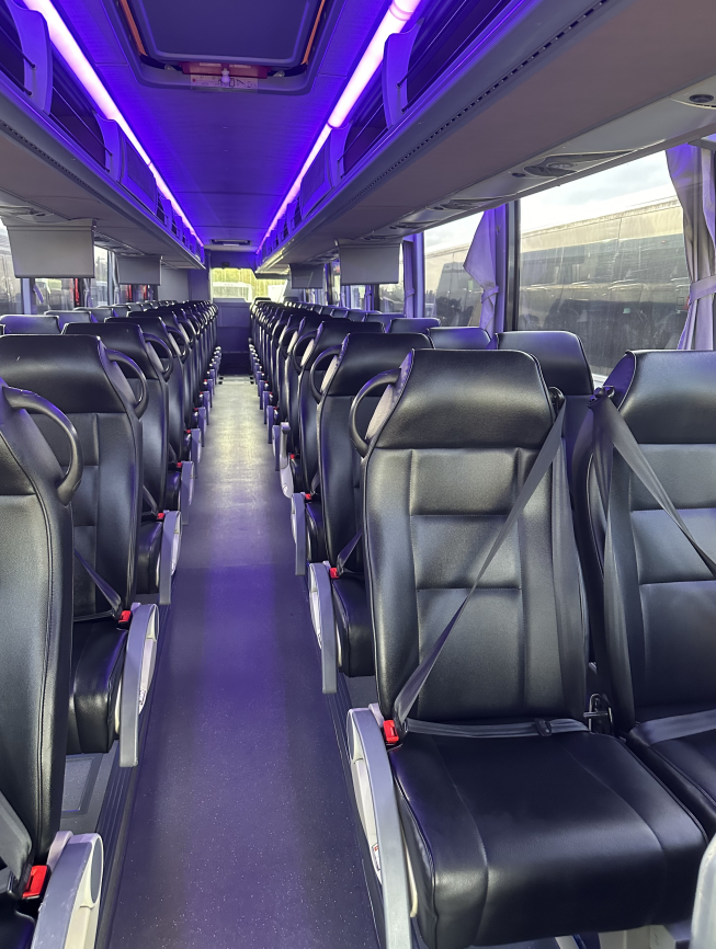 Premium Interiors